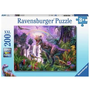 Dinosaur Land, Pussel, 200 bitar, Ravensburger