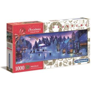 Clementoni Christmas dream Panorama 1000 pcs 39582