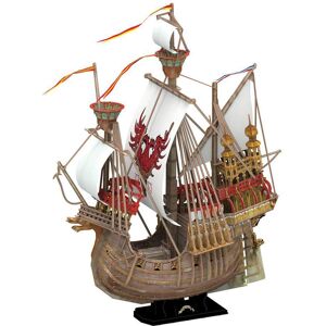 Revell Harry Potter 3D-puslespil Durmstrang-skib