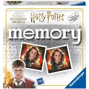 Harry Potter memory® Ravensburger