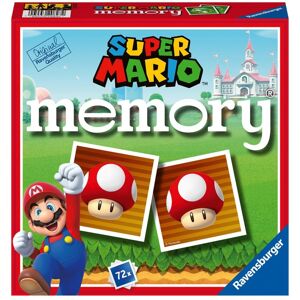 Super Mario memory® Ravensburger