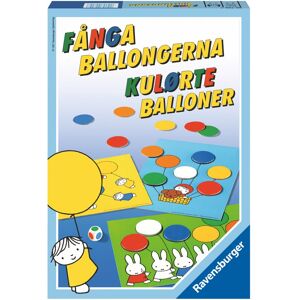 Fånga Ballongerna Ravensburger (SE/DK)