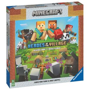 Ravensburger Minecraft Kids (SE/FI/NO/DK)