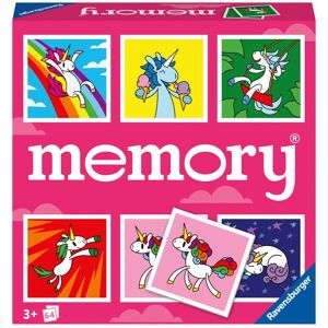 Unicorns memory® Ravensburger