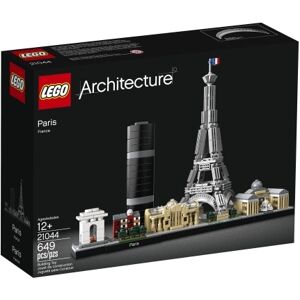 Lego Architecture Paris