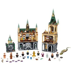 Lego Harry Potter Hogwarts: Hemmelighedernes Kammer