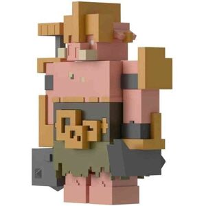 Byggsats Mattel Minecraft Legends Multicolour