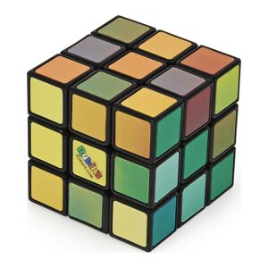 3D Puslespil Rubik's 6063974 1 Dele