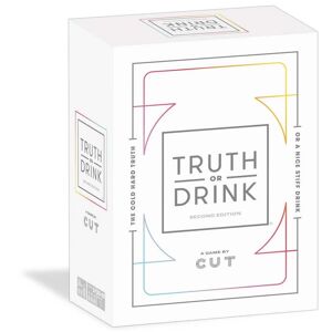 Hutter Huch Truth or drink (US version)