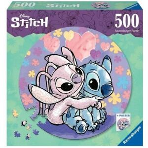 Puzzle Ravensburger Stitch (1 Unit)