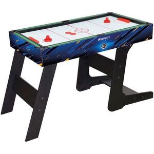 Ripa Multi-game bord Sammenfoldelig 4-i-1 115,5 x 63 x 16,8 cm Træ MDF