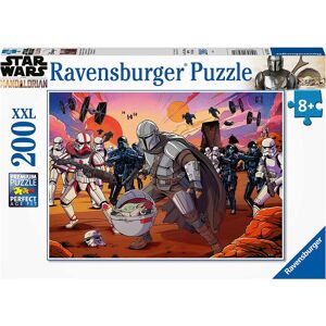 Ravensburger Star Wars The Mandalorian puzzle 200pcs