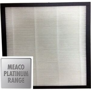 HEPA-filter til Meaco 20L Platinum - 3 pk
