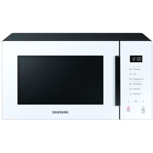 Mikrobølgeovnen Samsung MW5000T Hvid 800 W 23 L