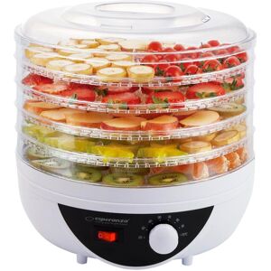 Northix Esperanza - Fødevaredehydrator - 250 W