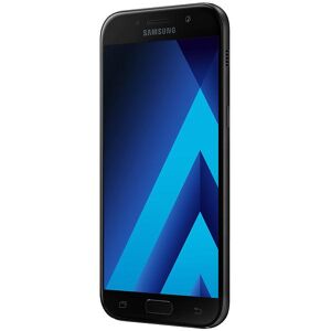 Original Samsung Galaxy A5 2017 SM-A520F - 1 År Garanti Begagnad i Nyskick - Svart