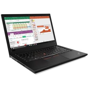 Original Lenovo ThinkPad A485 Begagnad i Nyskick - 1 År Garanti