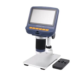 SupplySwap Digitalt USB mikroskop, elektronisk forstørrelse, telefonkontrolværktøjer, Polonia, 220, AD106