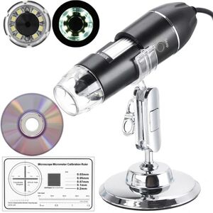 IZOXIS USB Digitalt Mikroskop 1600x