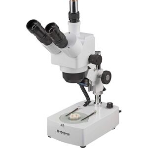 Bresser Microscope Advance Icd 10x-160x