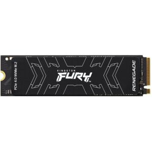 Harddisk Kingston FURY Renegade