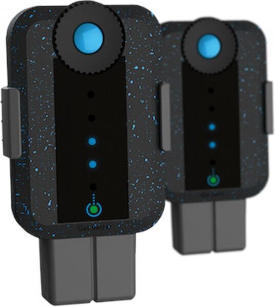 Bluetens Duo Sport Bluetens Duo Sport