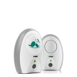 Reer Neo Digital Baby Monitor Baby & Maternity Baby Safety Hvid Reer