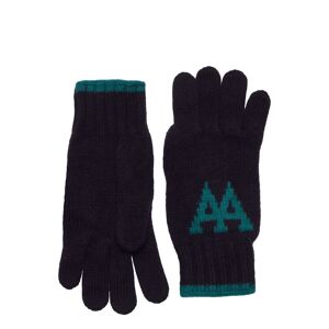 Wood Wood Aa Gloves Accessories Gloves Finger Gloves Sort Wood Wood