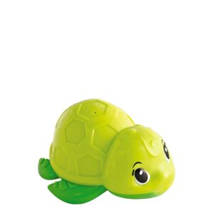 Simba Toys Abc - Bathing Turtle Toys Bath & Water Toys Bath Toys Grøn Simba Toys