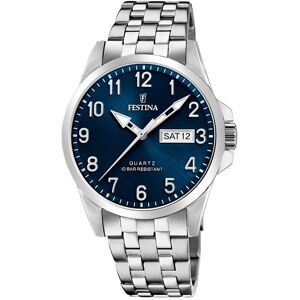 Festina 20357/C Herreur