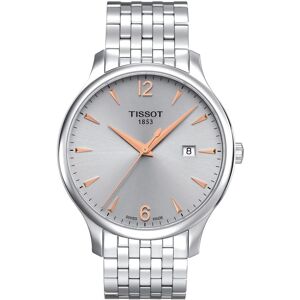 Tissot Tradition T0636101103701 Ur