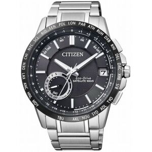 Citizen Satellite Wave Eco-Drive Ur til Herre CC3005-51E