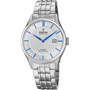 Festina 20005/2 Ur til Herre