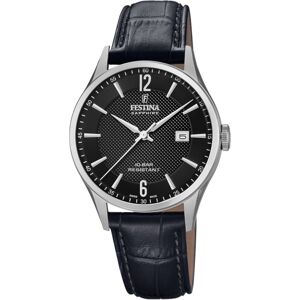 Festina Herreur Swiss Made 20007/4