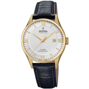 Swiss Made Ur til Herre Fra Festina 20010/2