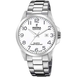 Festina Ur til Herre Swiss Made 20024/1