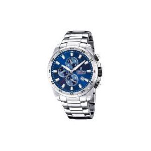 Festina Chronograph 20463/2 Ur til Herre