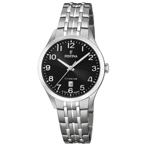 Festina Ur til Dame Titanium 20468/3