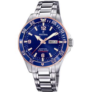 Festina Automatic Safir Herreur 20478/3