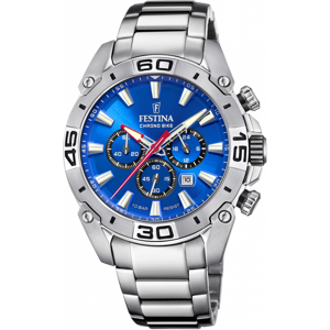 Festina Chrono Bike 20543/2 Ur til Herre