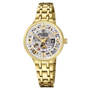 Festina Ur Automatic Skeleton 20617/1