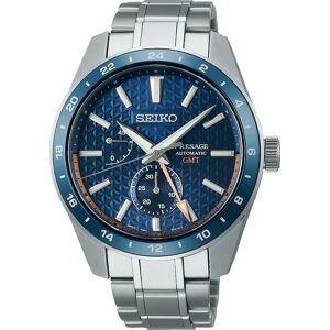 Seiko Presage Automatic GMT Ur SPB217J1