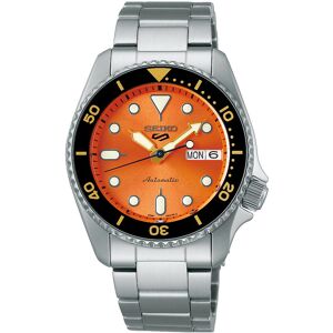 5 Sports Automatic Ur Fra Seiko SRPK35K1