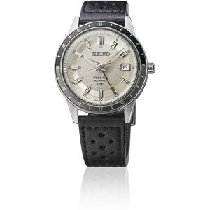 Presage Automatic GMT Herreur Fra Seiko SSK011J1