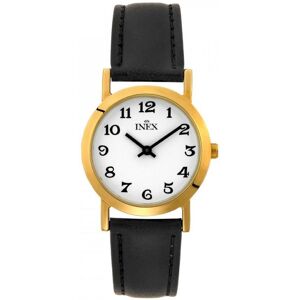 Inex Ladies Golden A12004D0A Ur