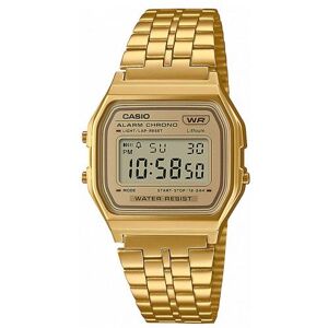 Casio Dameur Classic Vintage A158WETG-9AEF