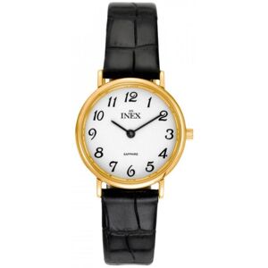 Inex Ladies Golden Ur A69194D0A