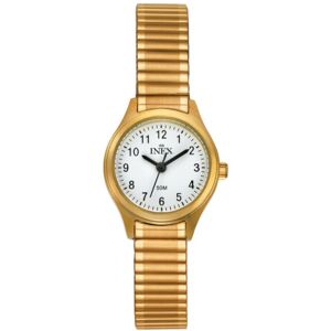 Ladies Golden Dameur Fra Inex A69455D0A