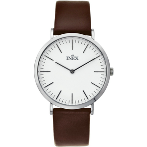 Inex Mens Classic Leather A69464S0I Herreur