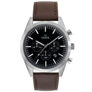 Inex Steel Chrono A76204S5I Herreur